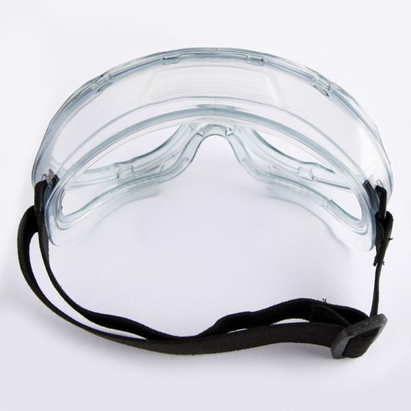 عینک ایمنی گاگل ایمنی توتاص مدل ATBD