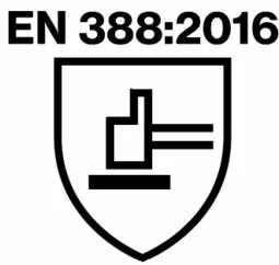 EN 388:2016