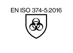 EN ISO 374-5:2016