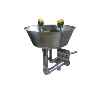 چشم شوی دیواری فاضلاب دار مدل IT350_DD