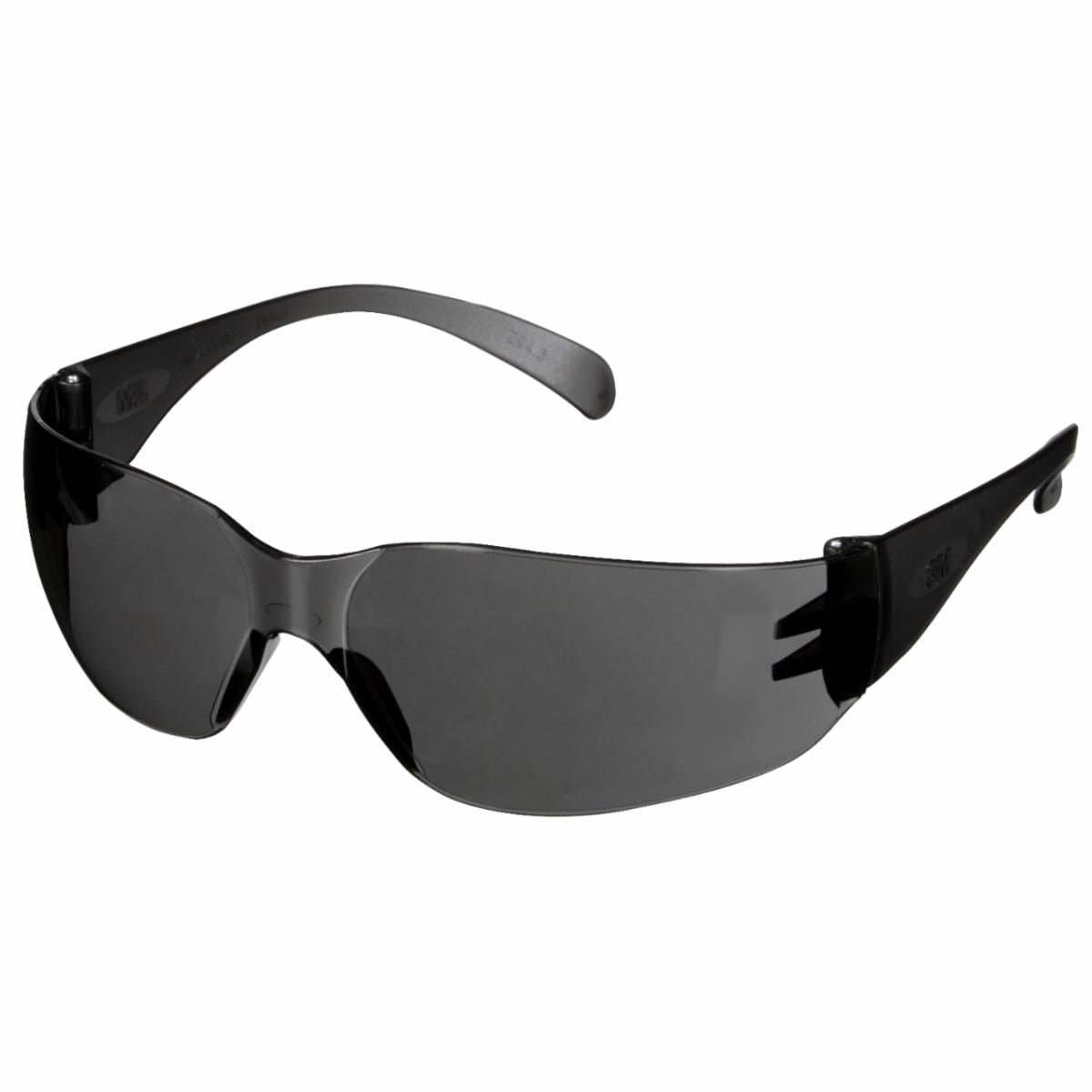 عینک ایمنی دودی 3m مدل Outdoor Safety Eyewear