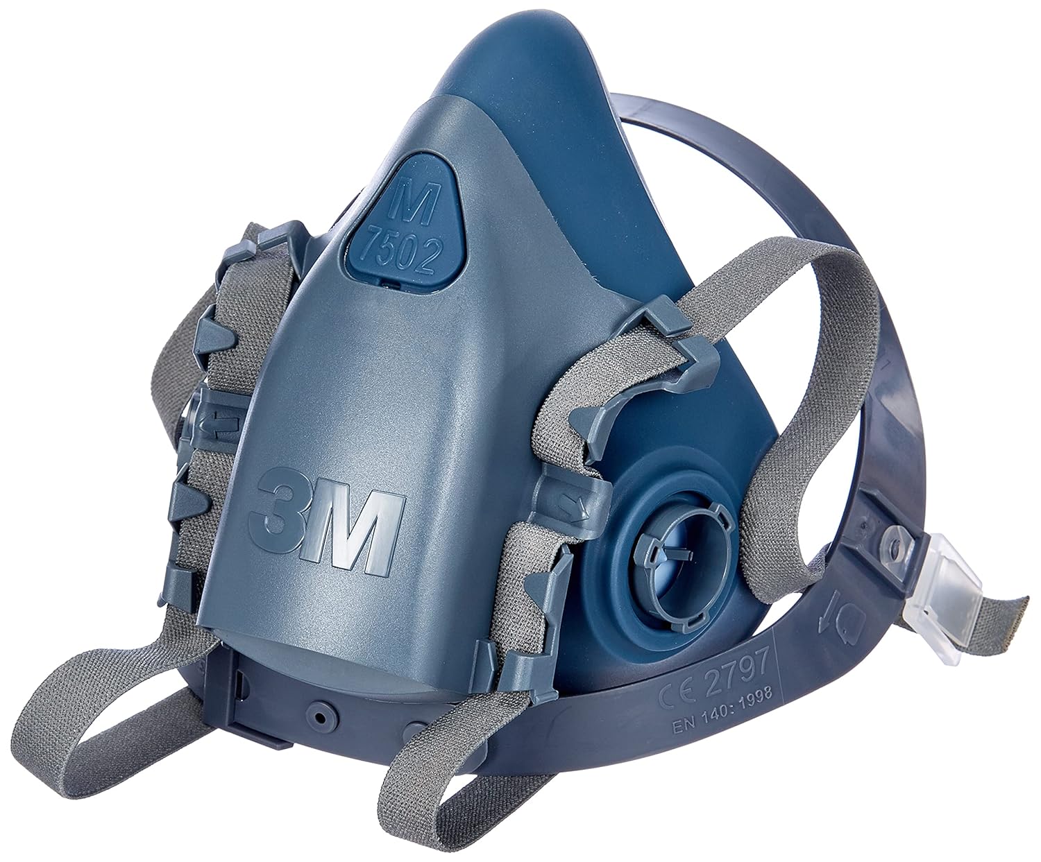 ماسک نیم صورت 3M مدل 37082-7502