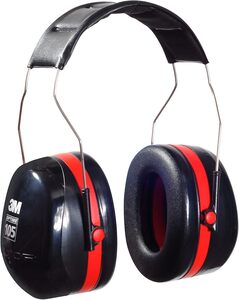 گوشی صداگیر (ایرماف) 3M مدل H10A خارجی